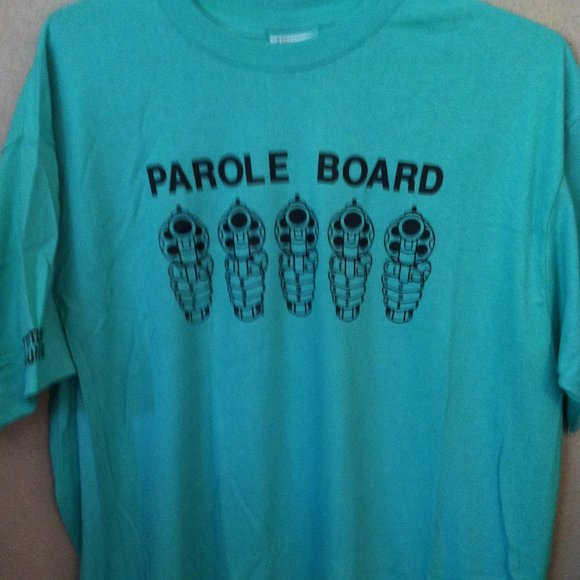 Attitude Adjuster – Parole Board - Picture 2 of 12